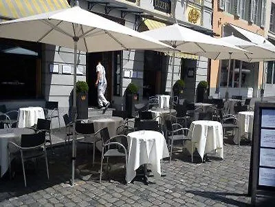 Altstadt Krone 3* Lucerne