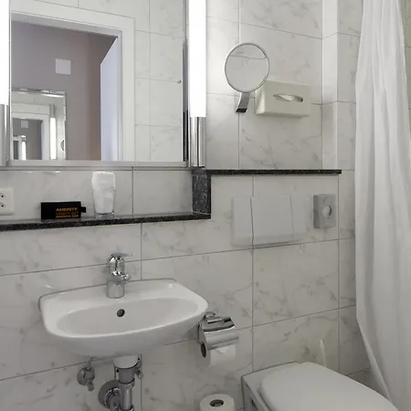 Hotel Altstadt Krone Lucerne