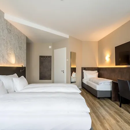 Altstadt Krone 3*