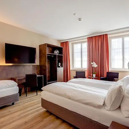 Altstadt Krone 3*