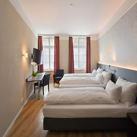 Hotel Altstadt Krone