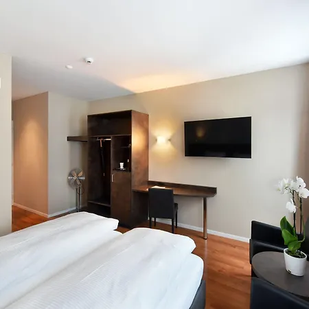 Altstadt Krone Hotel 3*