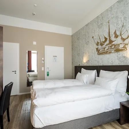 Altstadt Krone Hotel