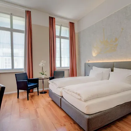 Altstadt Krone 3*