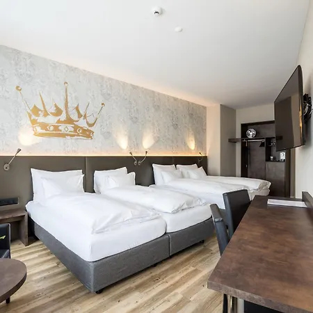 Altstadt Krone 3*
