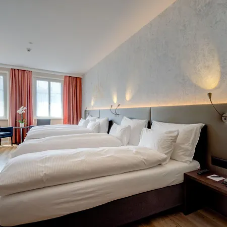 Hotel Altstadt Krone