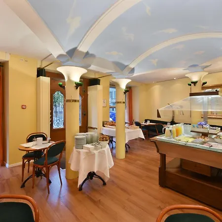 Hotel Altstadt Krone Lucerne