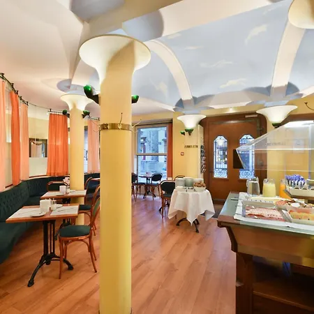 Hotel Altstadt Krone