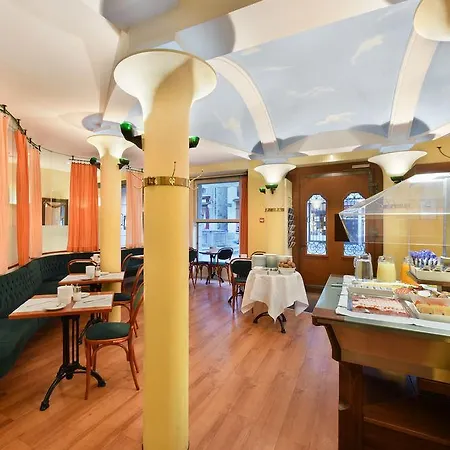 Altstadt Krone Hotel