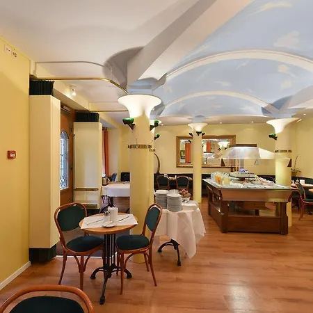 Altstadt Krone Hotel Lucerne