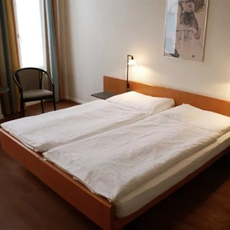 Готель Altstadt Krone Lucerne