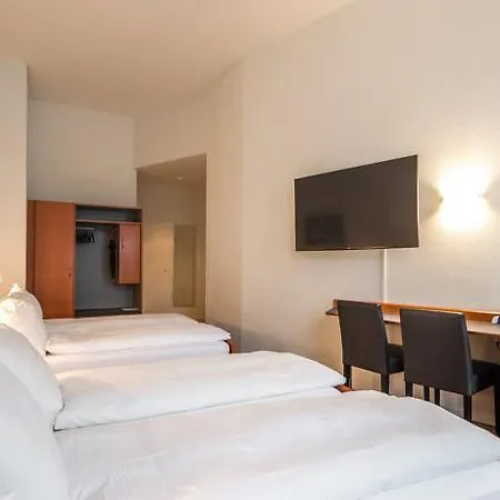 Hotel Altstadt Krone 3*