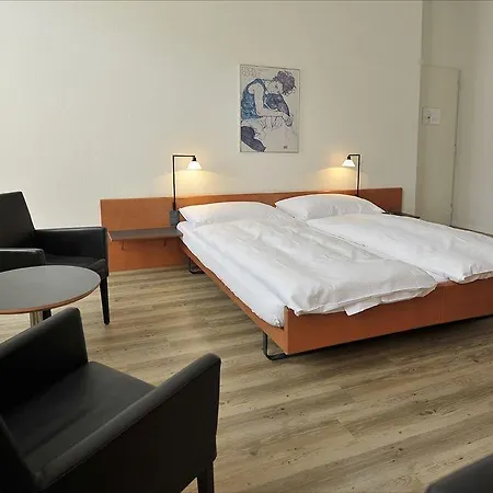 Altstadt Krone 3* Lucerne