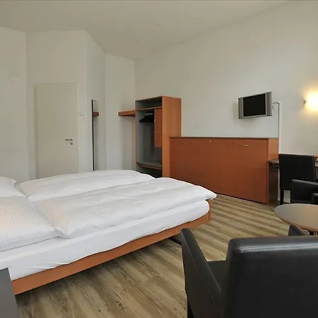 Altstadt Krone 3* Lucerne