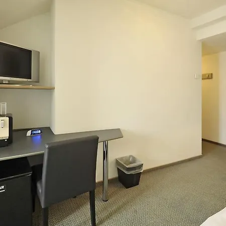 Hotel Altstadt Krone 3*