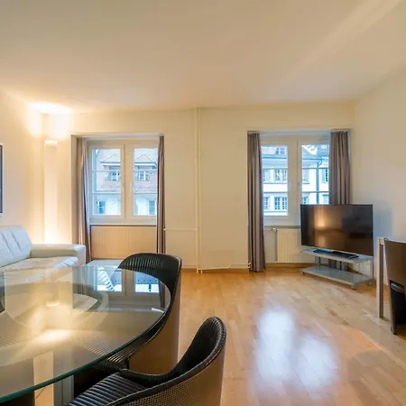 Altstadt Krone Hotel Lucerne