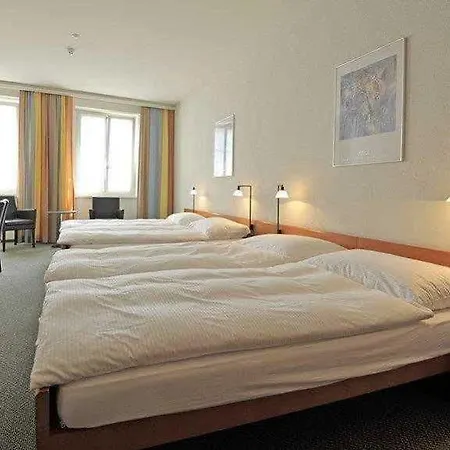 Hotel Altstadt Krone