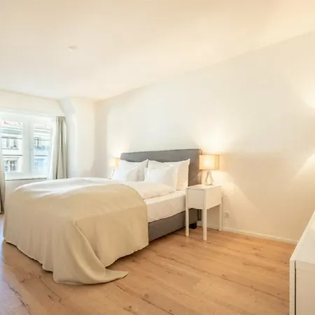 Altstadt Krone Hotel